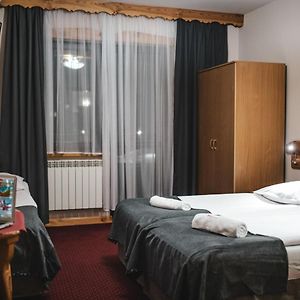 Pokój trzyosobowy